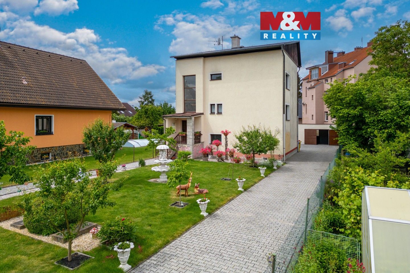 Prodej domu 318 m² - foto 1