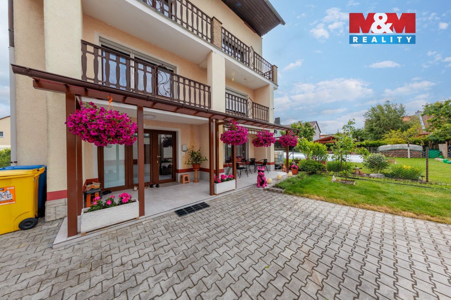 Prodej domu 318 m² - foto 14