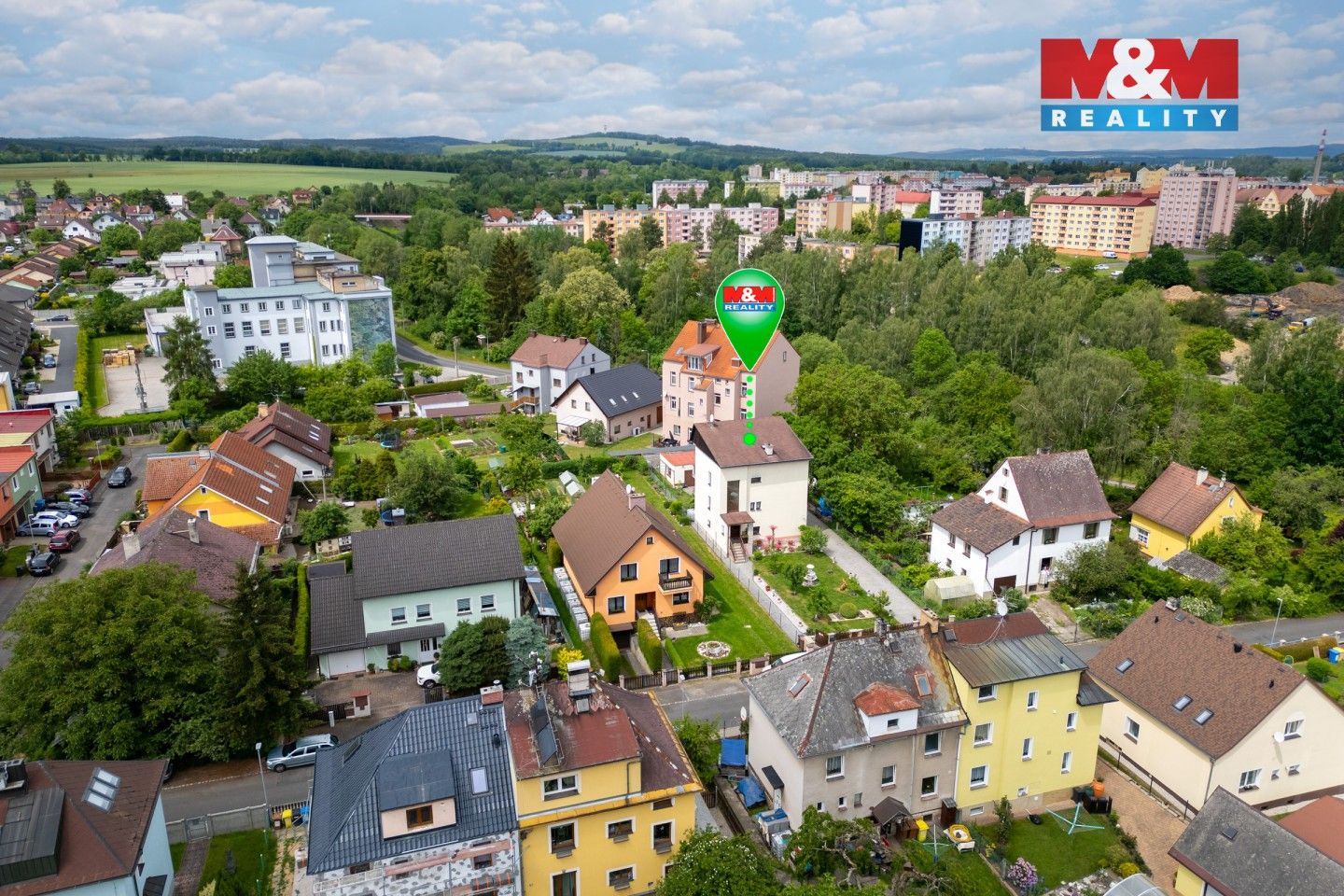 Prodej domu 318 m² - foto 15