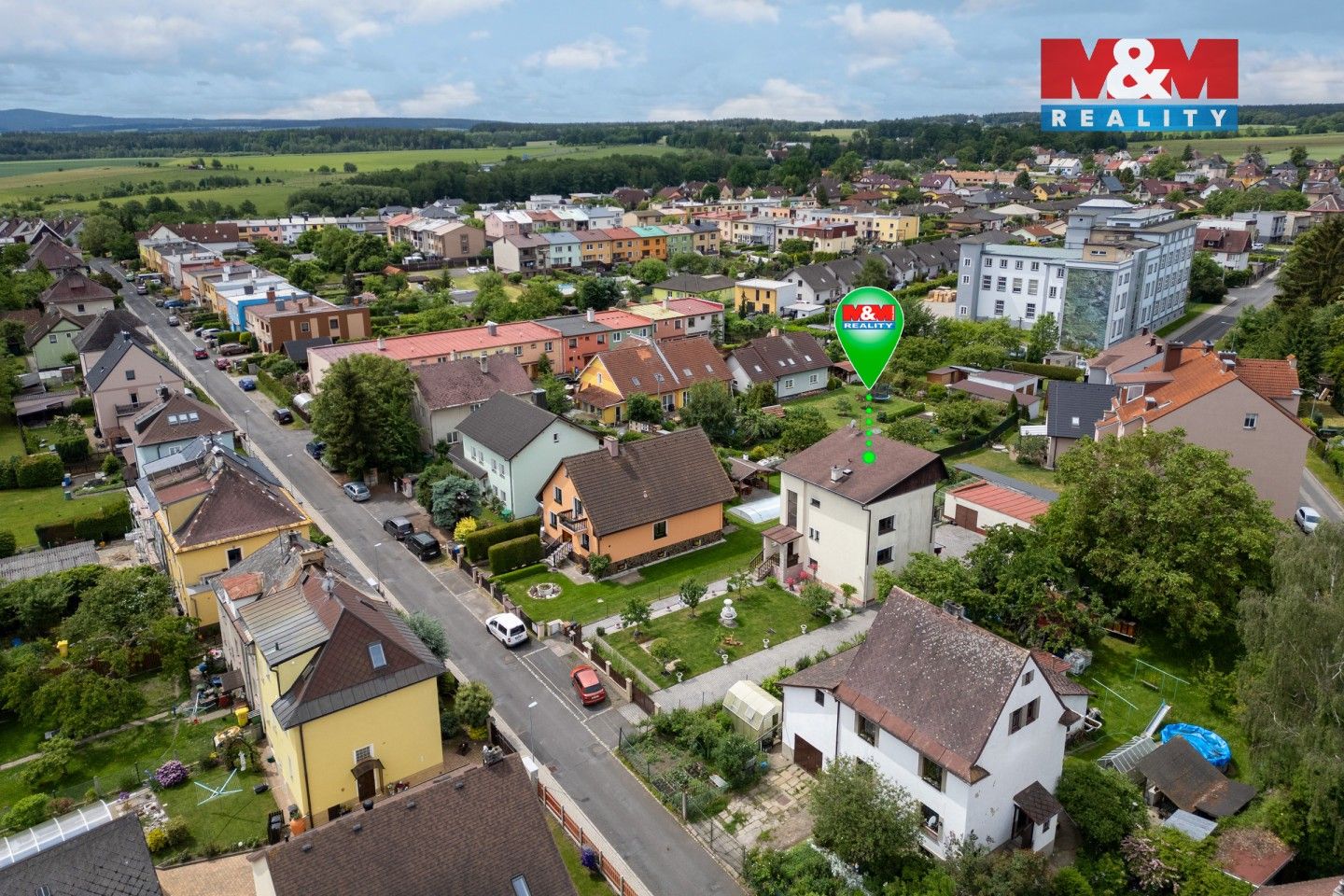 Prodej domu 318 m² - foto 16