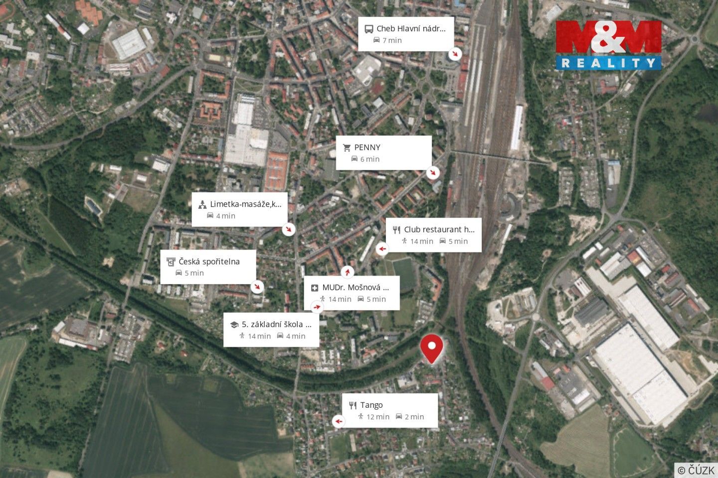 Prodej domu 318 m² - foto 17