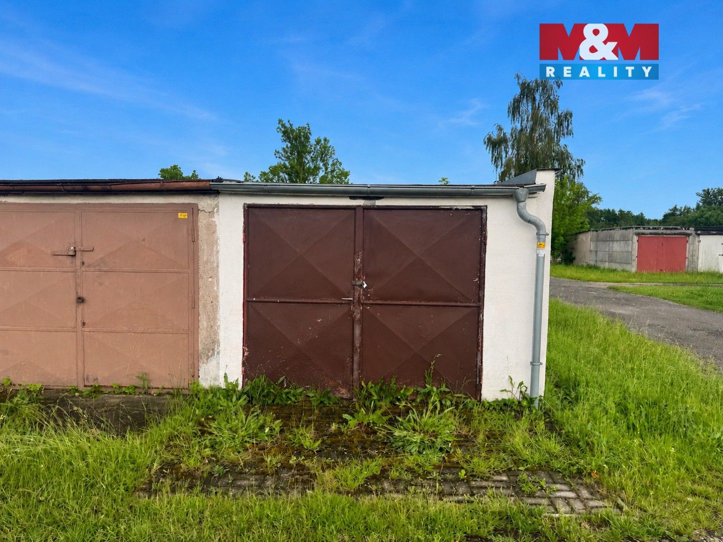 Prodej nemovitosti 15 m² - foto 2