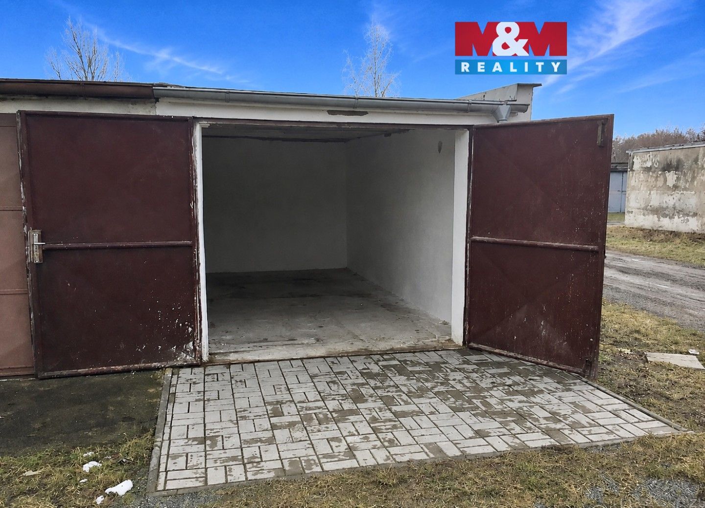 Prodej nemovitosti 15 m² - foto 1