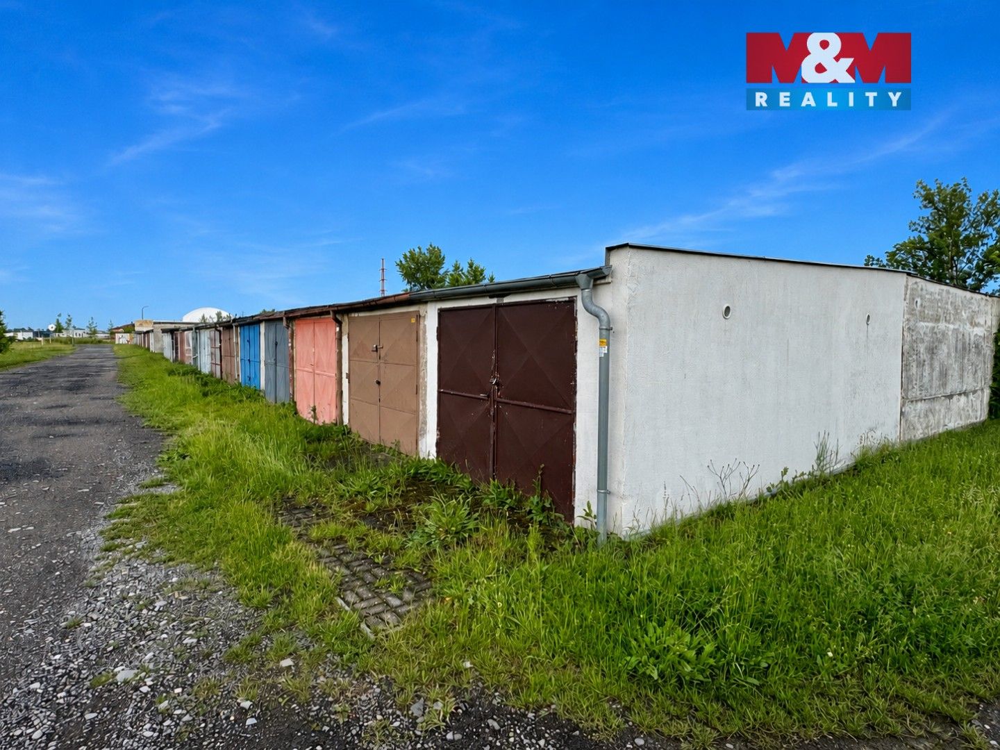 Prodej nemovitosti 15 m² - foto 3