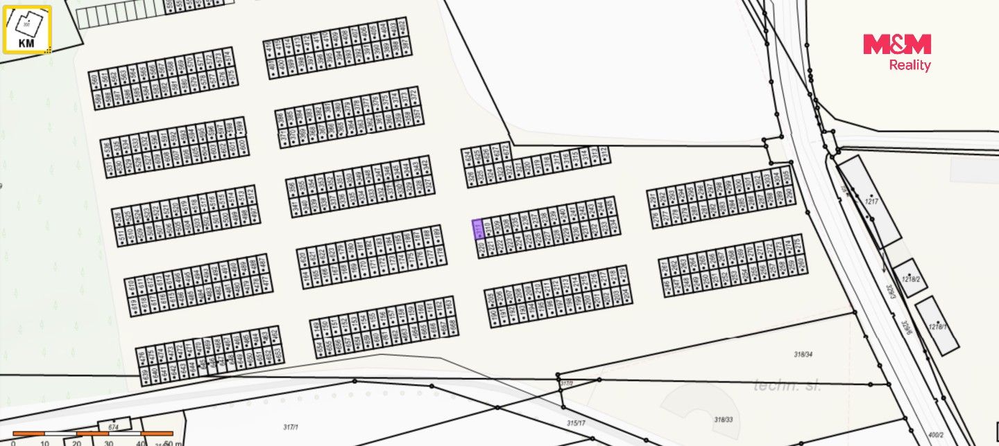 Prodej nemovitosti 15 m² - foto 5