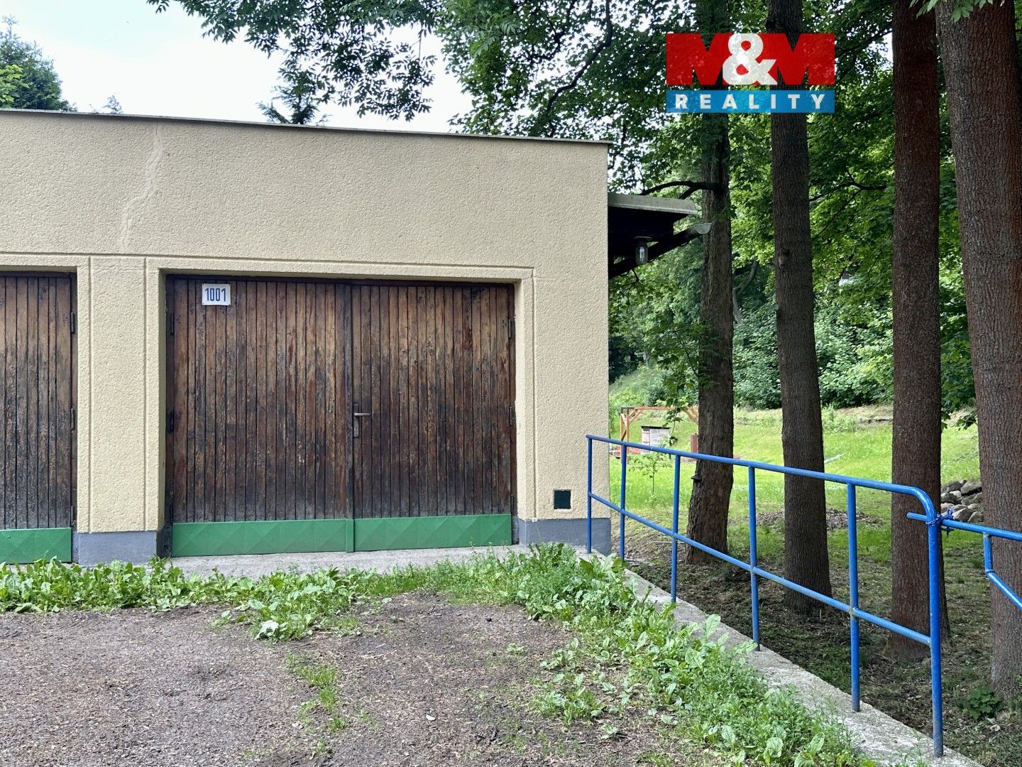 Prodej nemovitosti 58 m² - foto 1