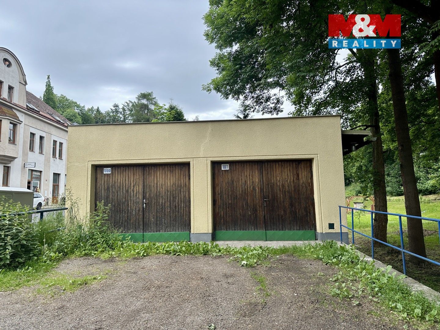 Prodej nemovitosti 58 m² - foto 2