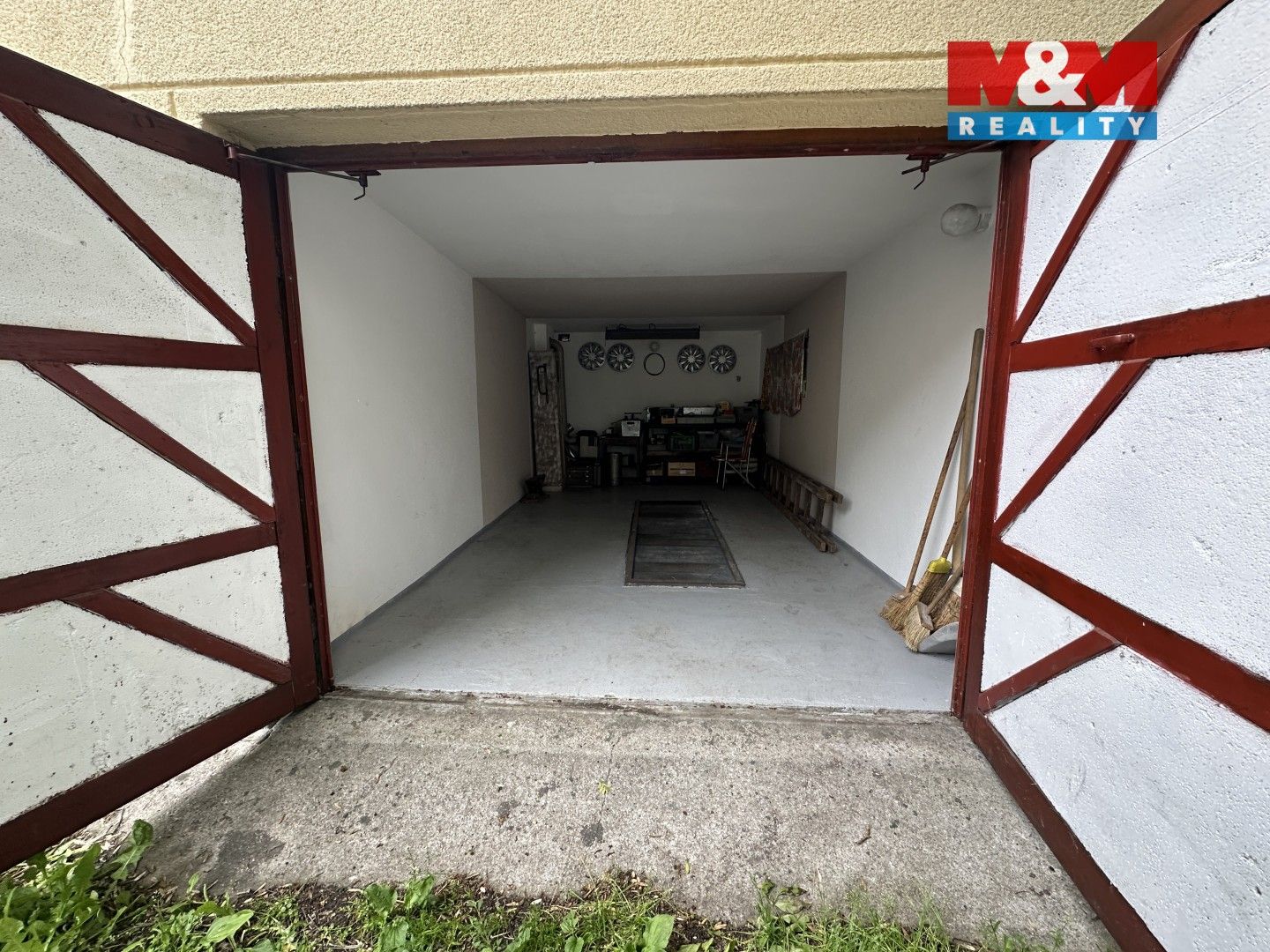 Prodej nemovitosti 58 m² - foto 3