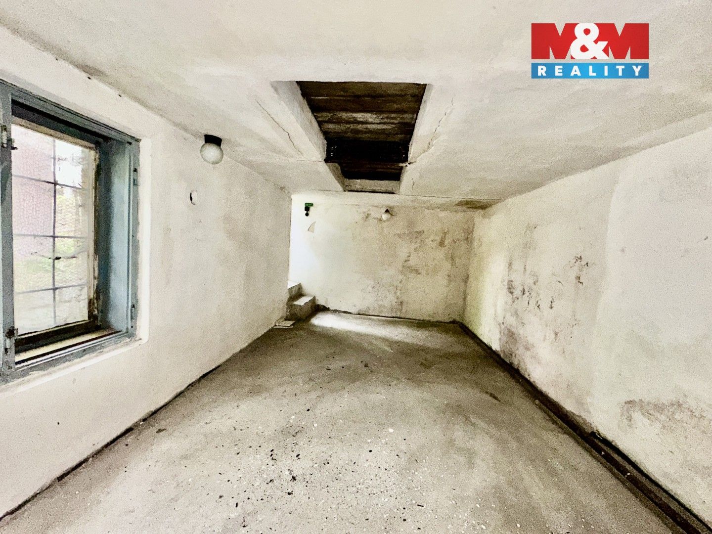 Prodej nemovitosti 58 m² - foto 5
