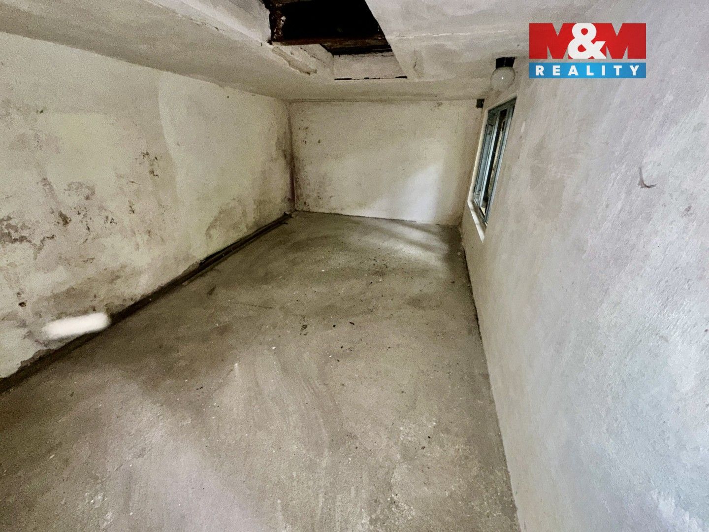 Prodej nemovitosti 58 m² - foto 4