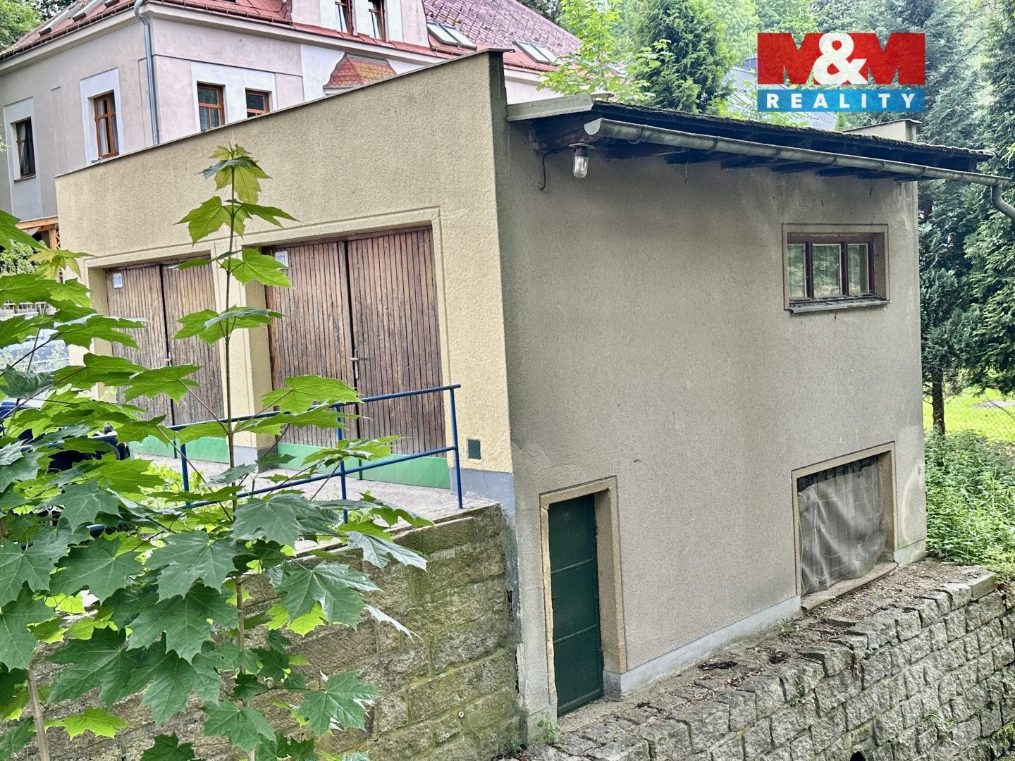 Prodej nemovitosti 58 m² - foto 7