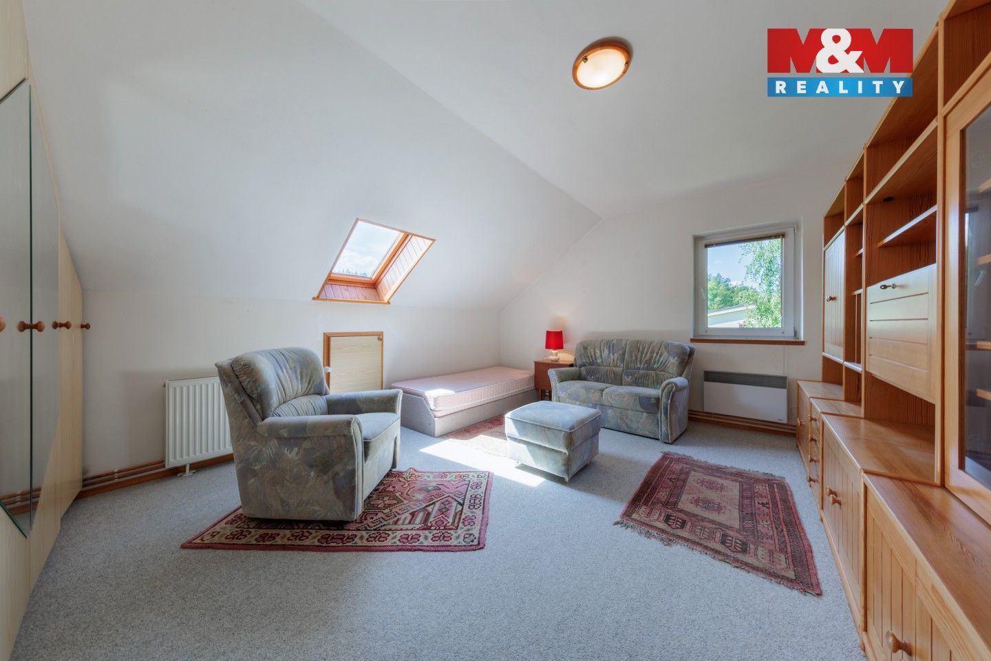 Prodej domu 250 m² - foto 3