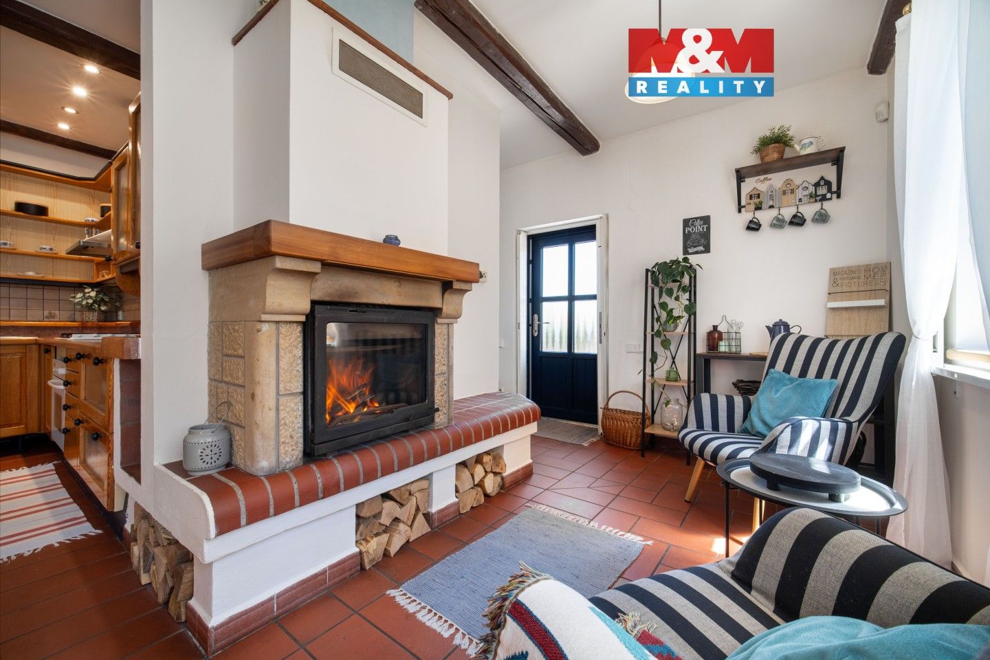 Prodej domu 223 m² - foto 1