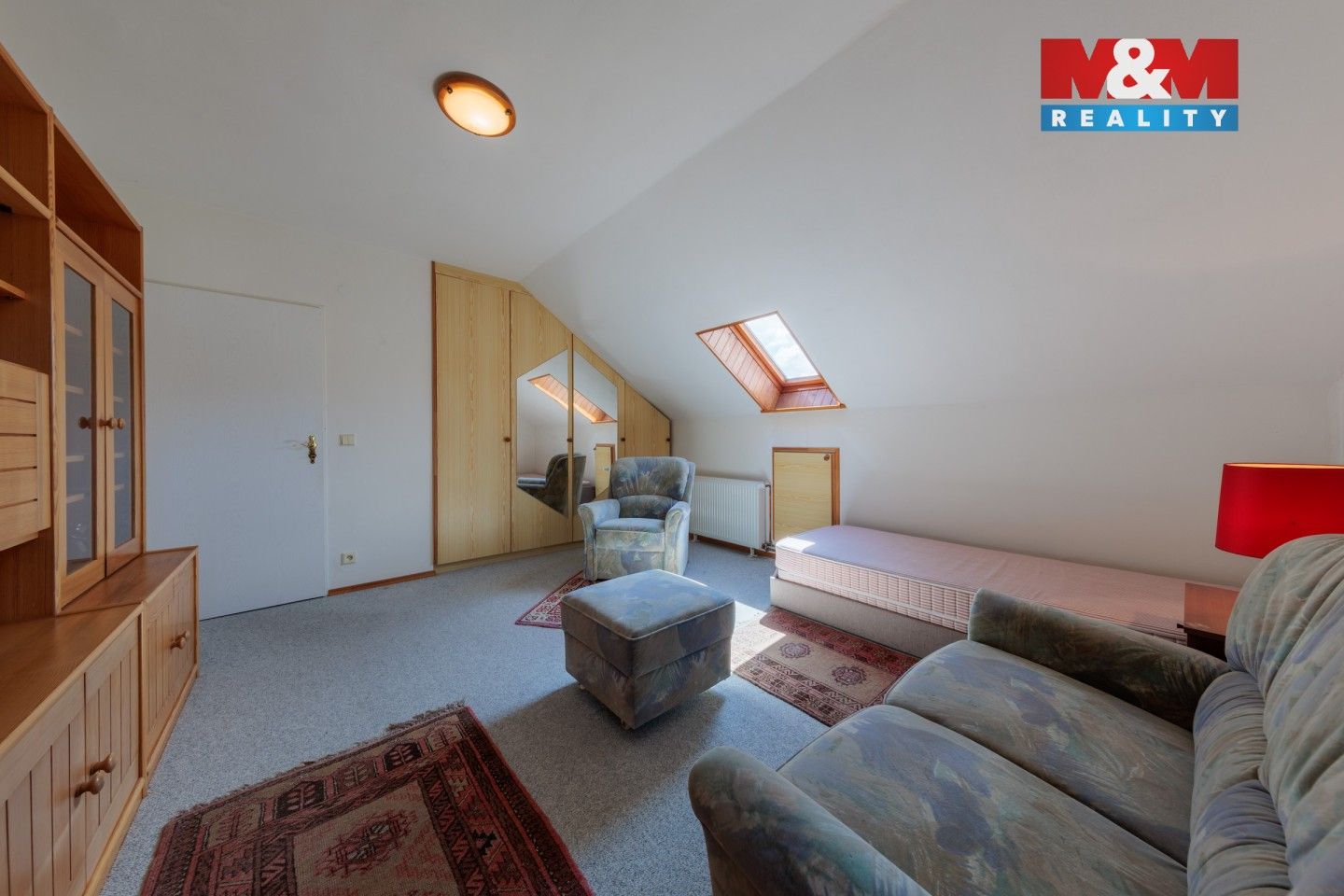 Prodej domu 250 m² - foto 11