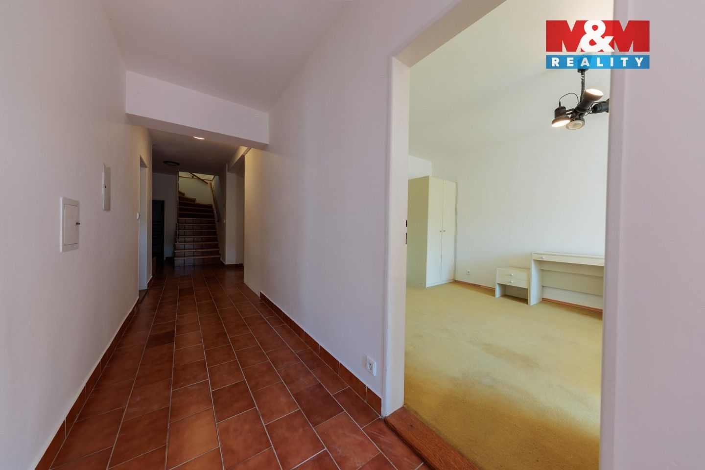 Prodej domu 250 m² - foto 24
