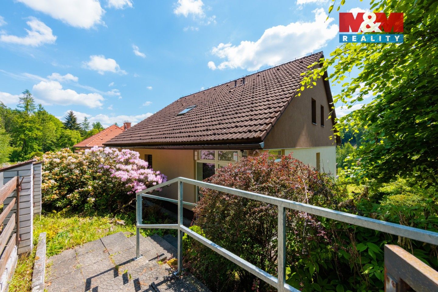 Prodej domu 250 m² - foto 28
