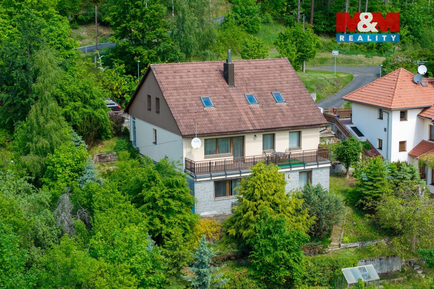Prodej domu 250 m² - foto 29