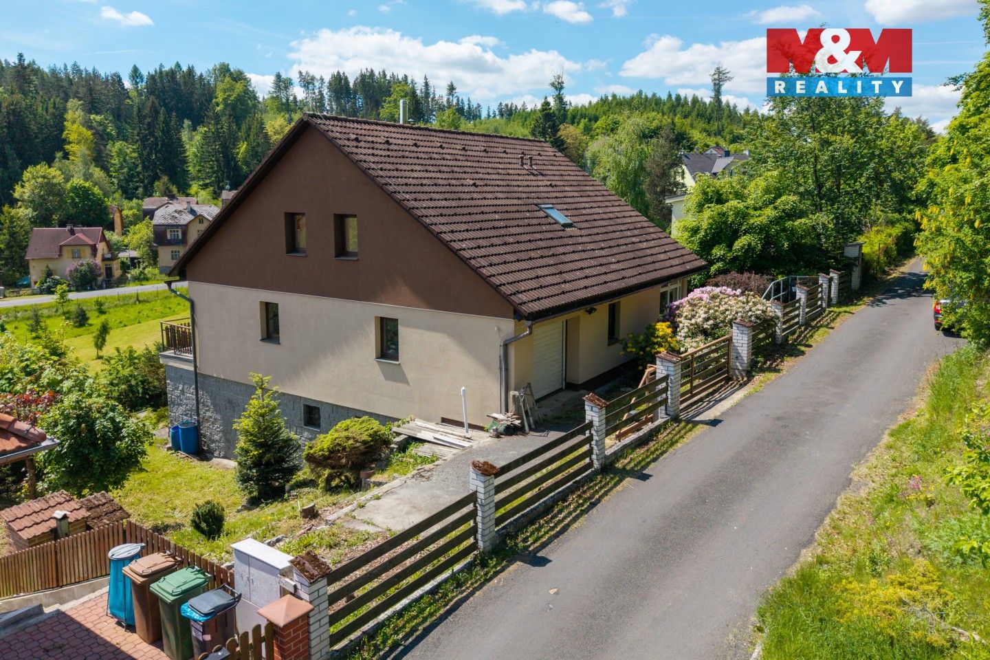 Prodej domu 250 m² - foto 32