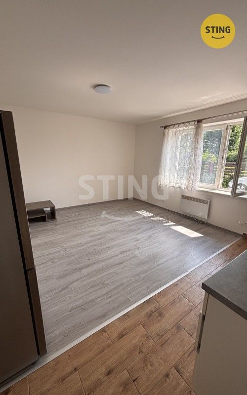 Pronájem bytu 1+kk 29 m² - foto 3