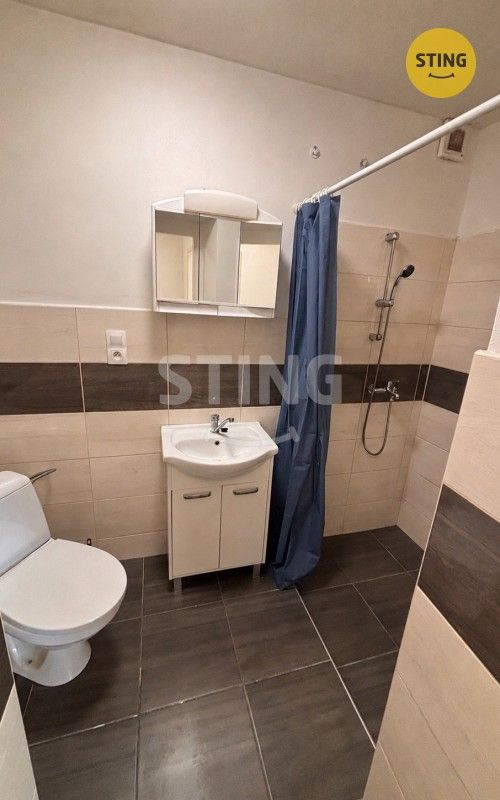 Pronájem bytu 1+kk 29 m² - foto 4