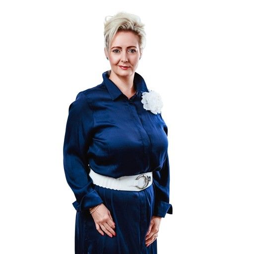 Zdeňka Benešová
