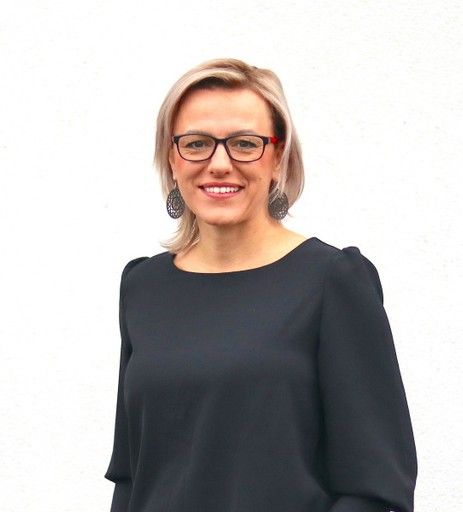 Bc. Lucie Therová