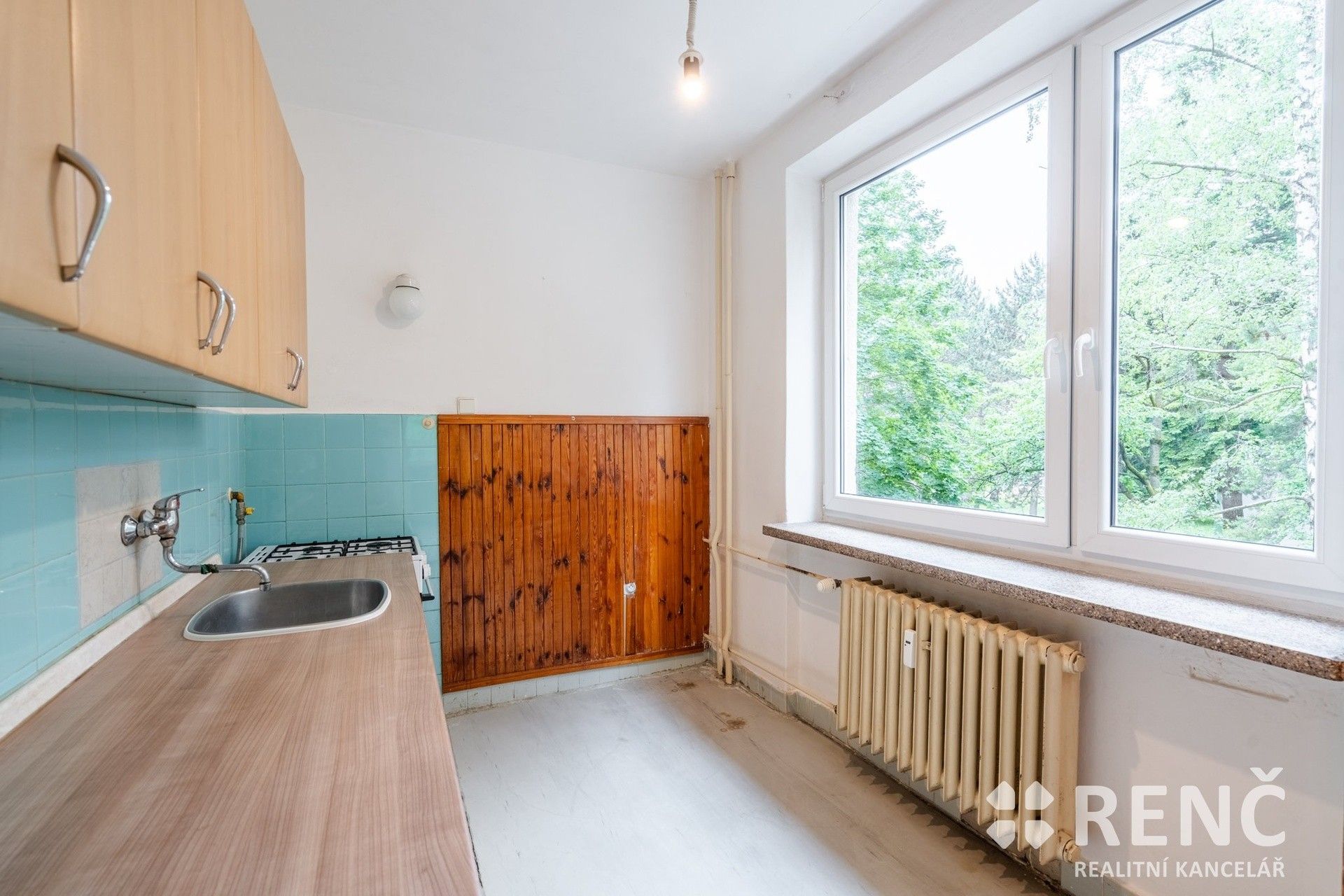 Prodej bytu 2+1 57 m² - foto 5