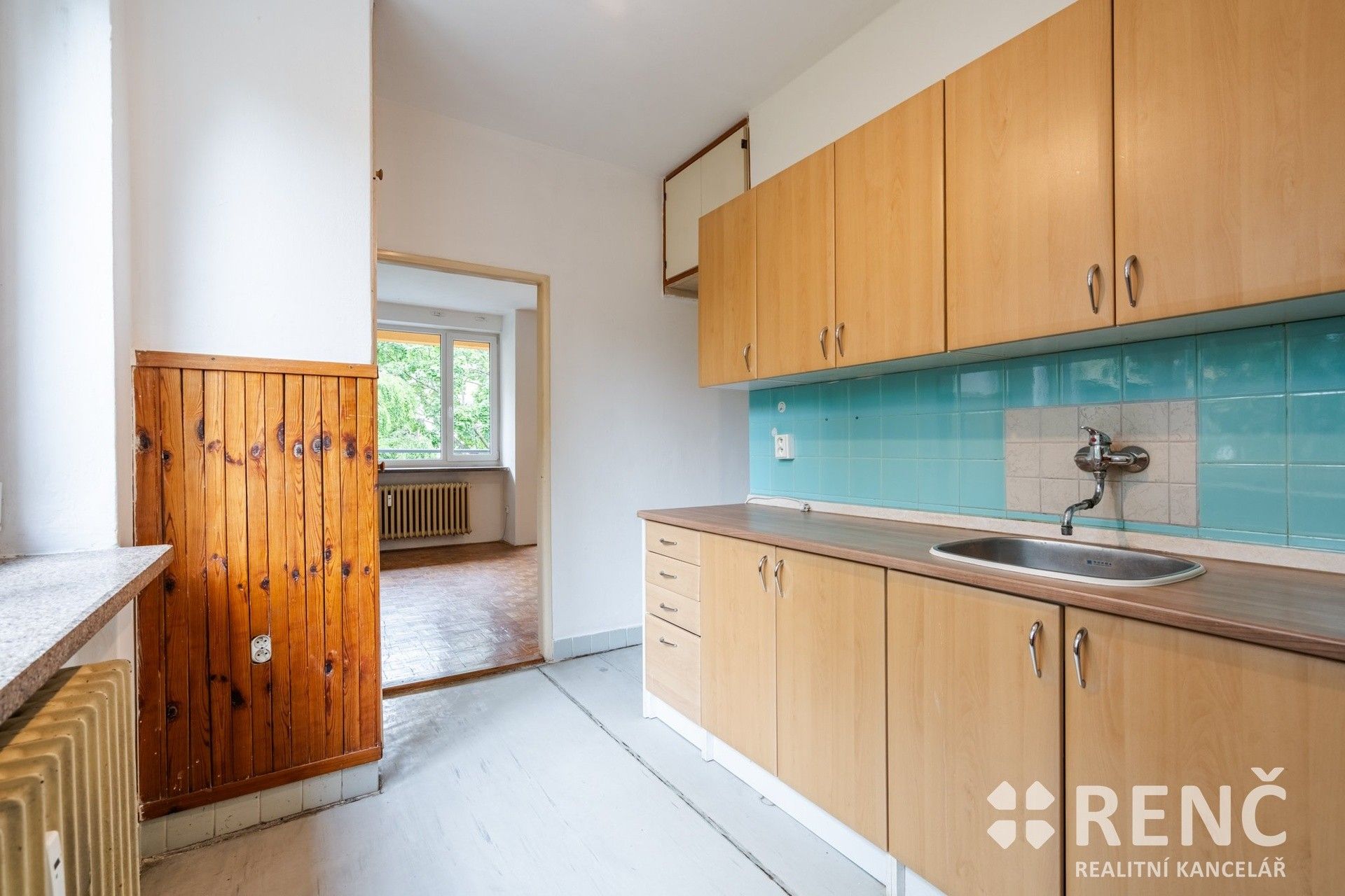 Prodej bytu 2+1 57 m² - foto 6