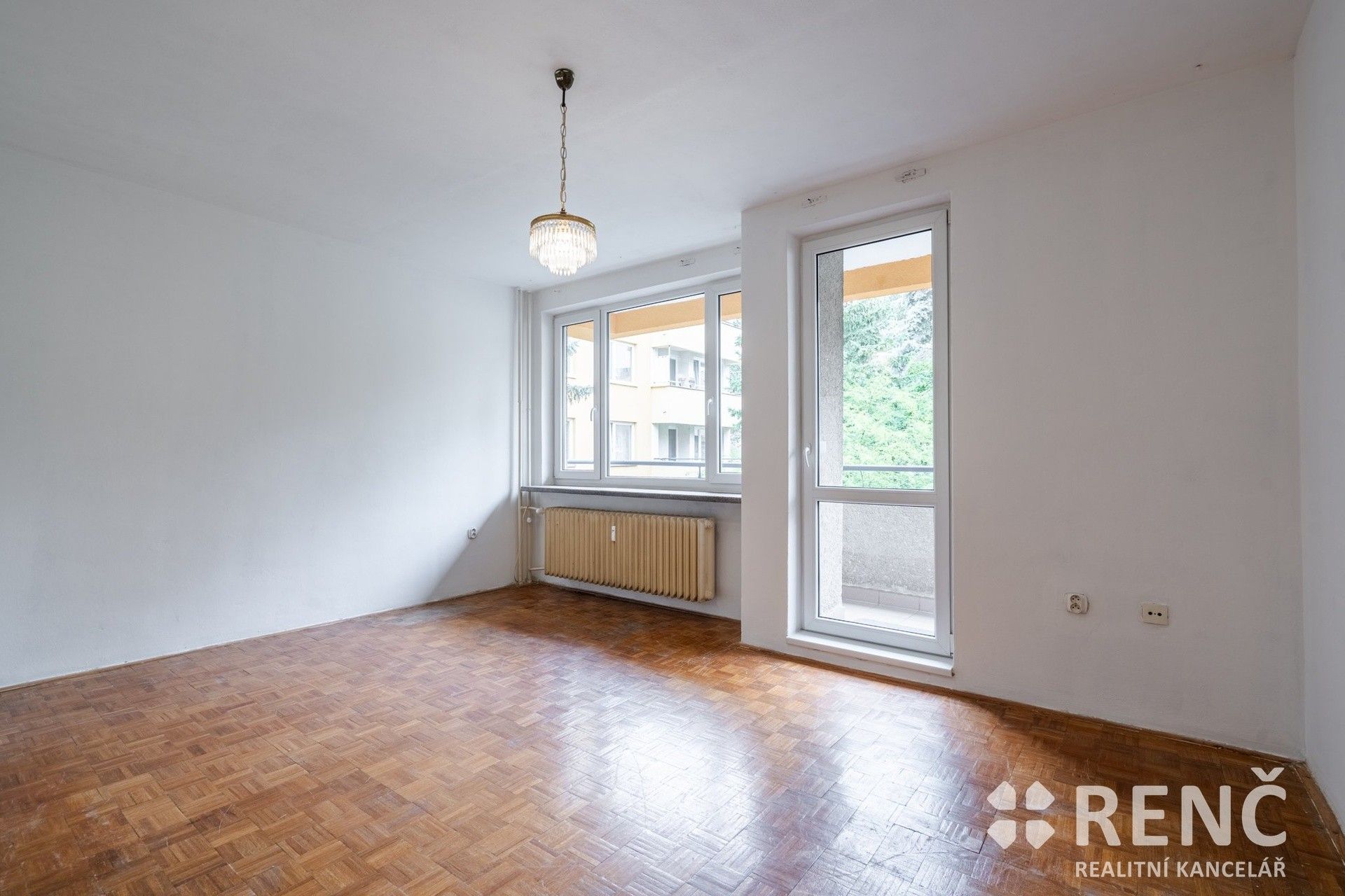 Prodej bytu 2+1 57 m² - foto 7