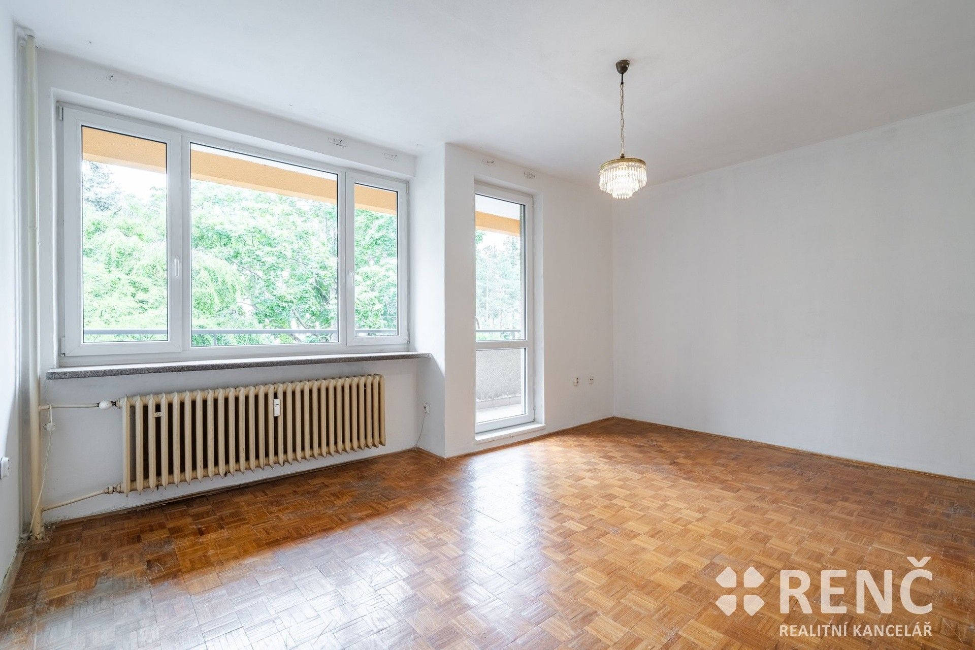 Prodej bytu 2+1 57 m² - foto 2