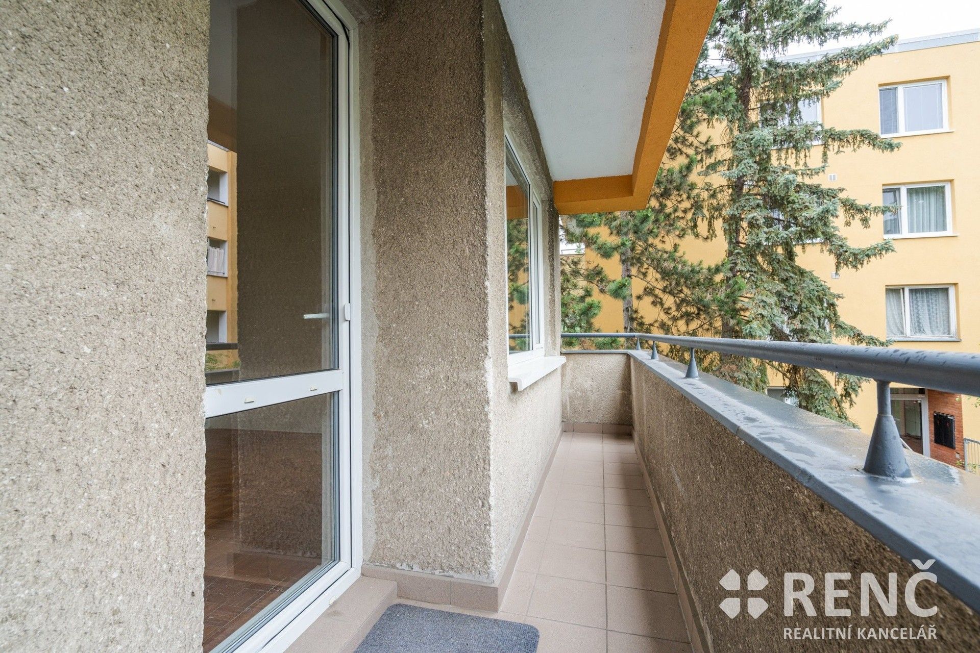 Prodej bytu 2+1 57 m² - foto 4