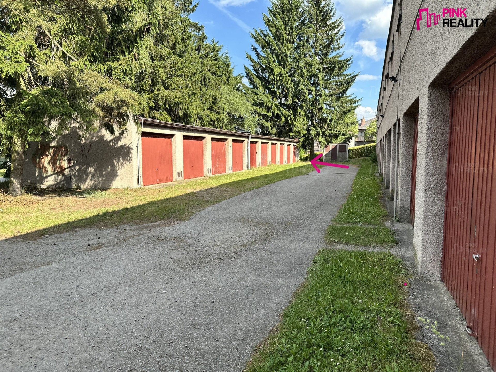 Prodej nemovitosti 16 m² - foto 2