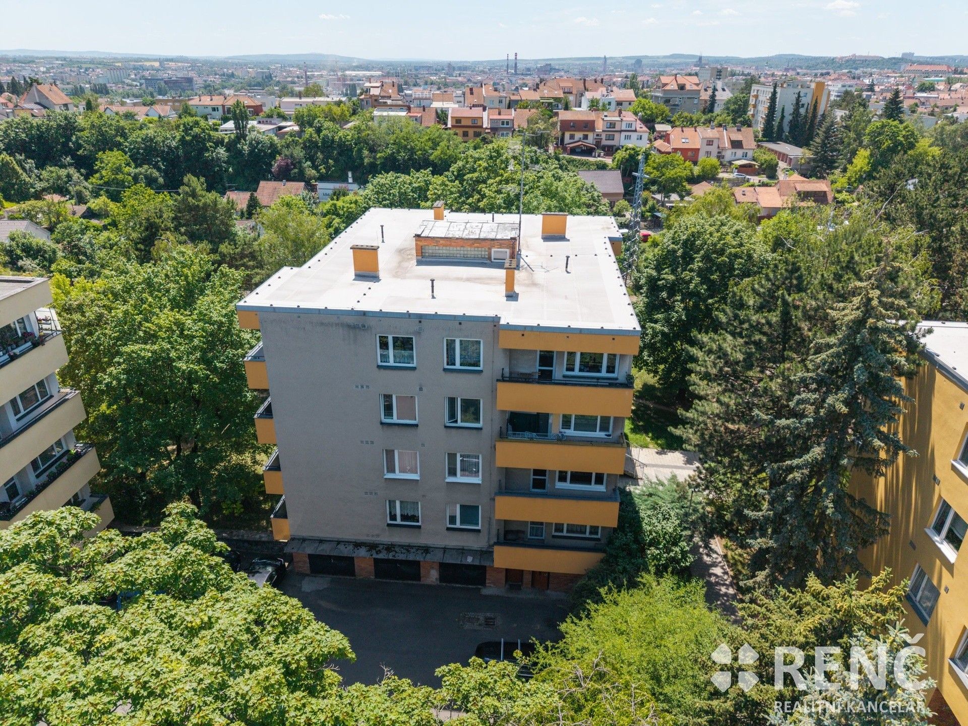 Prodej bytu 2+1 57 m² - foto 15