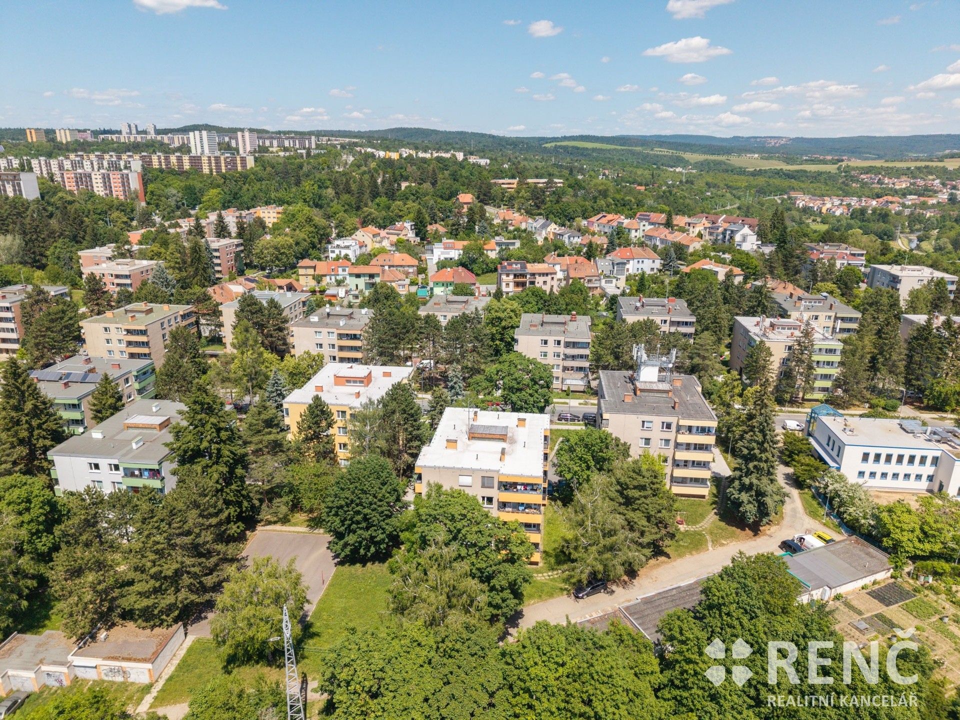 Prodej bytu 2+1 57 m² - foto 16