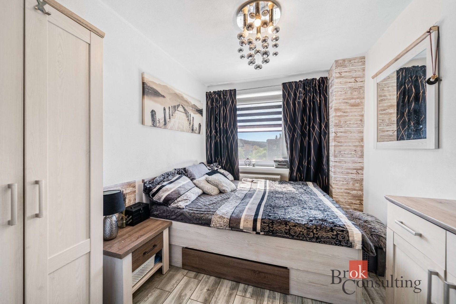 Prodej bytu 3+1 78 m² - foto 5