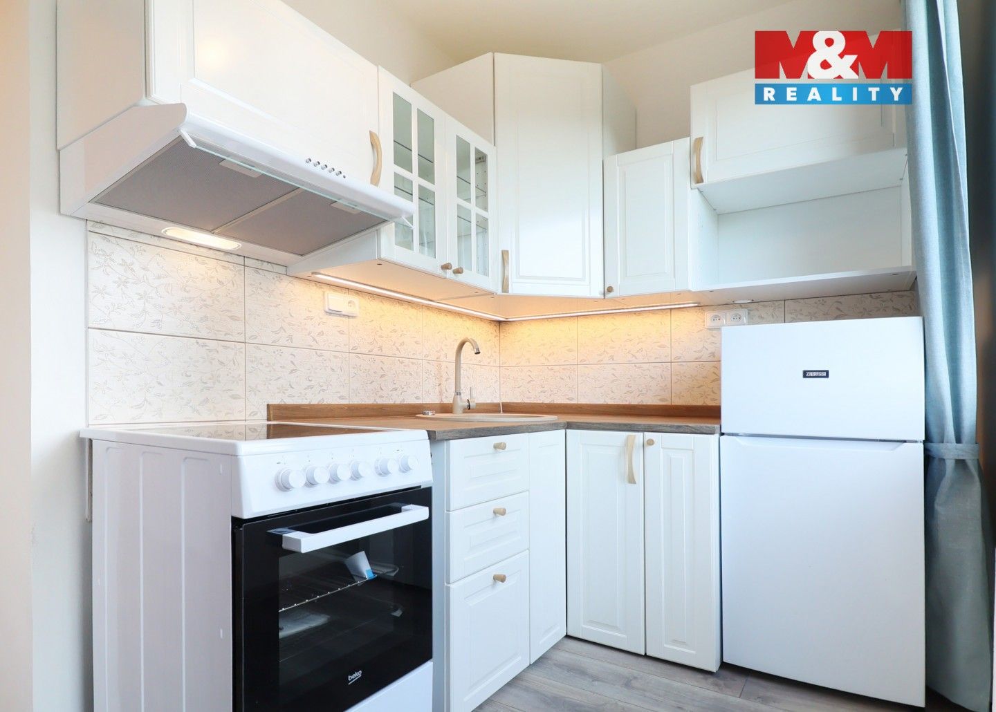 Prodej bytu 2+1 34 m² - foto 2