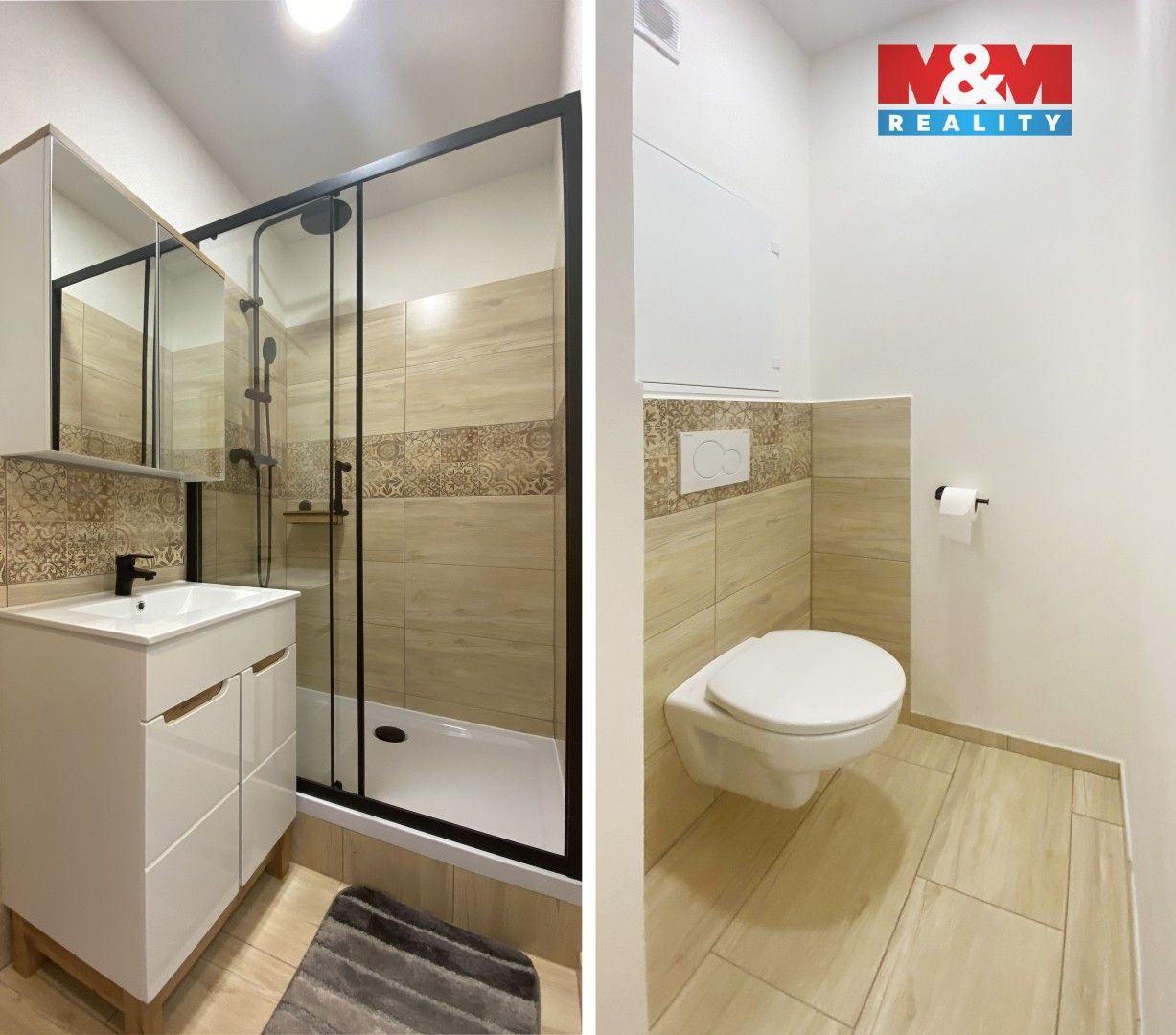 Prodej bytu 2+1 34 m² - foto 3