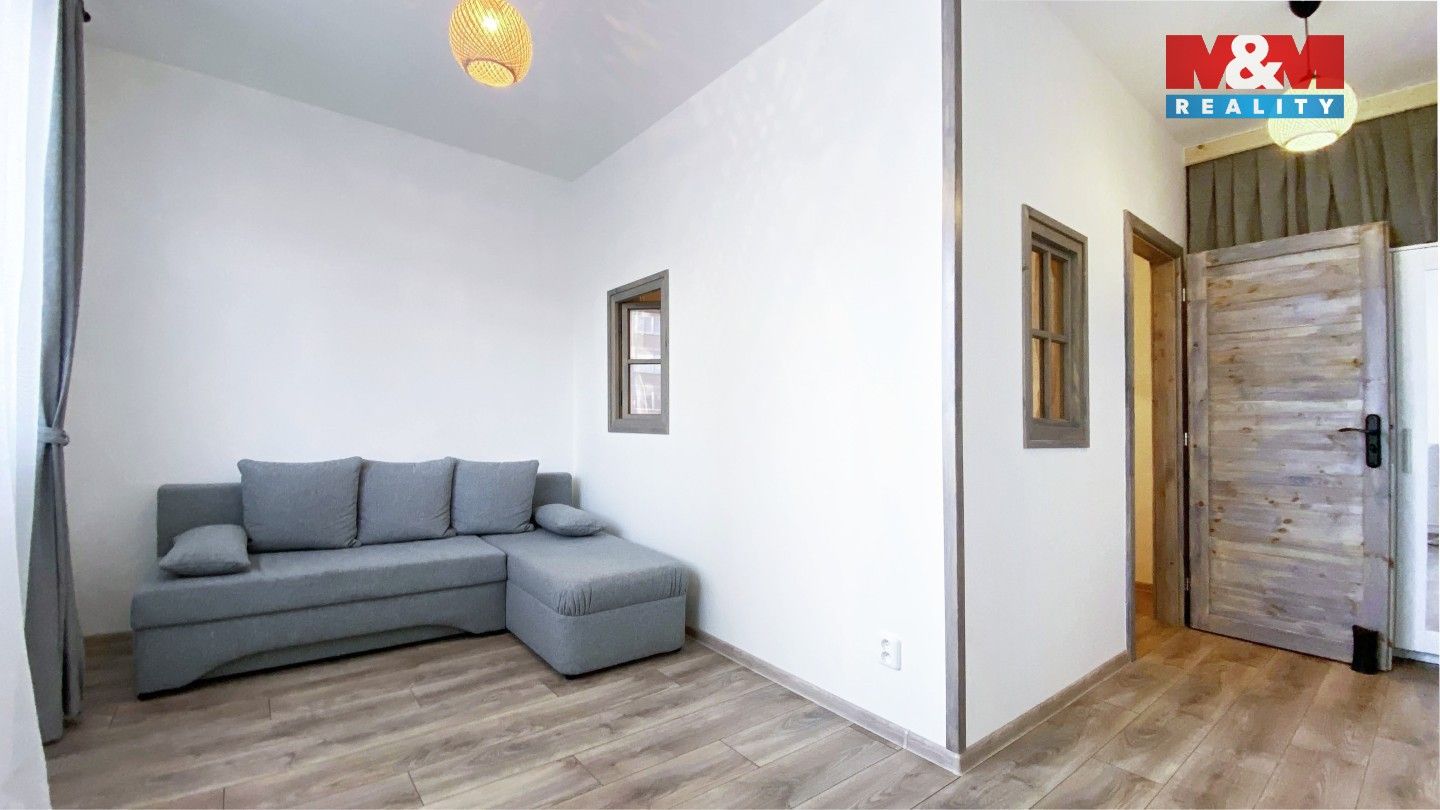 Prodej bytu 2+1 34 m² - foto 4