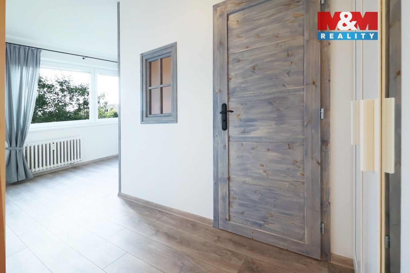 Prodej bytu 2+1 34 m² - foto 5