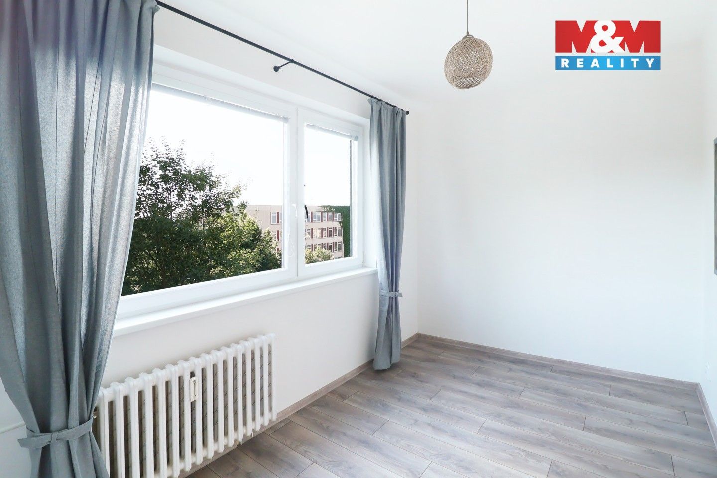 Prodej bytu 2+1 34 m² - foto 8