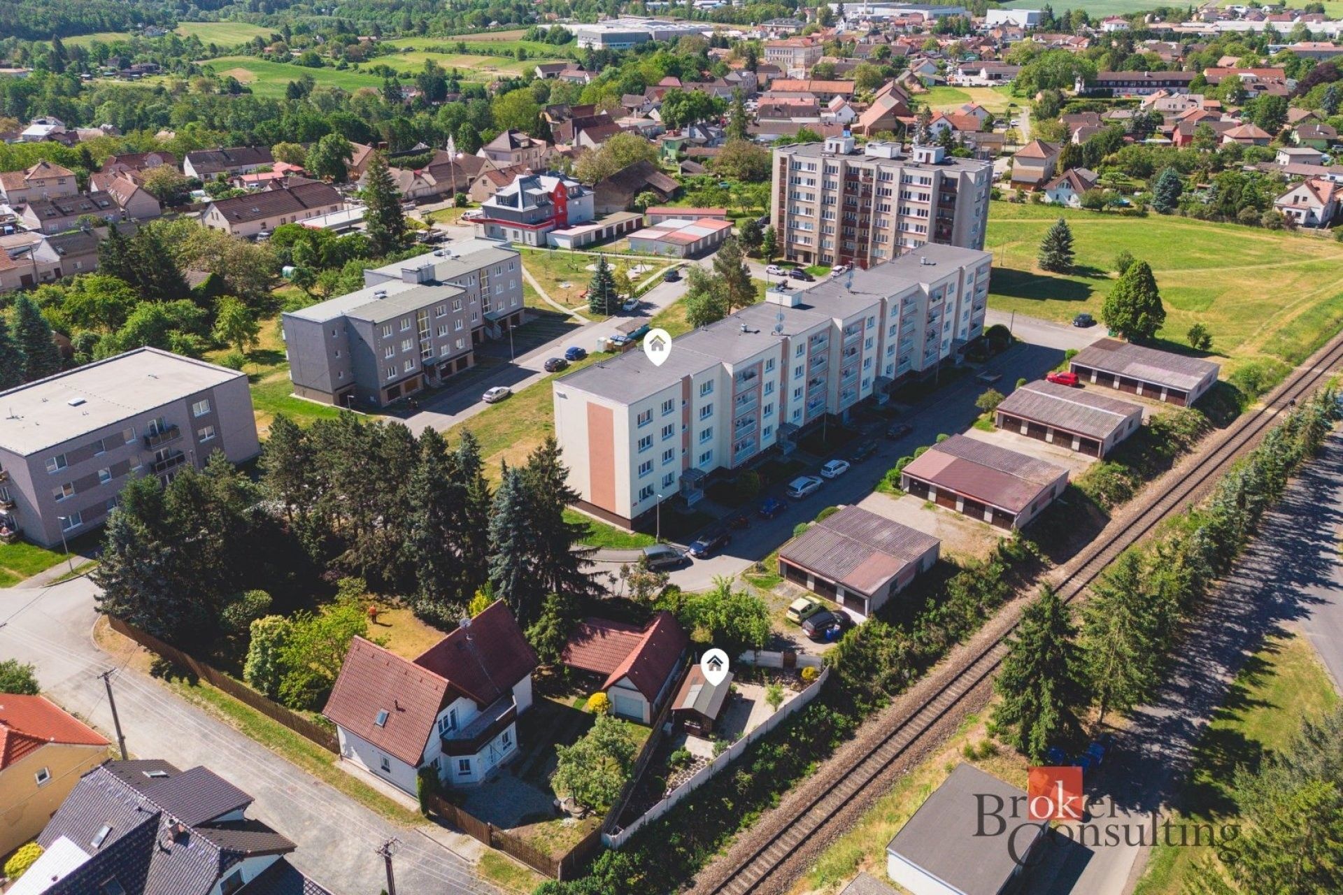Prodej bytu 3+1 78 m² - foto 13