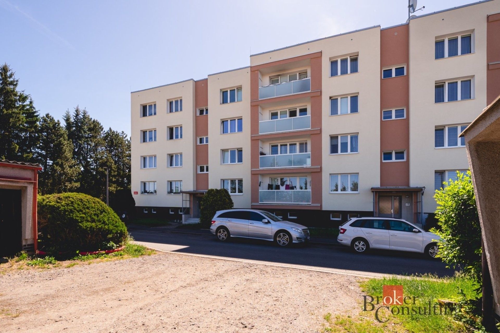 Prodej bytu 3+1 78 m² - foto 15