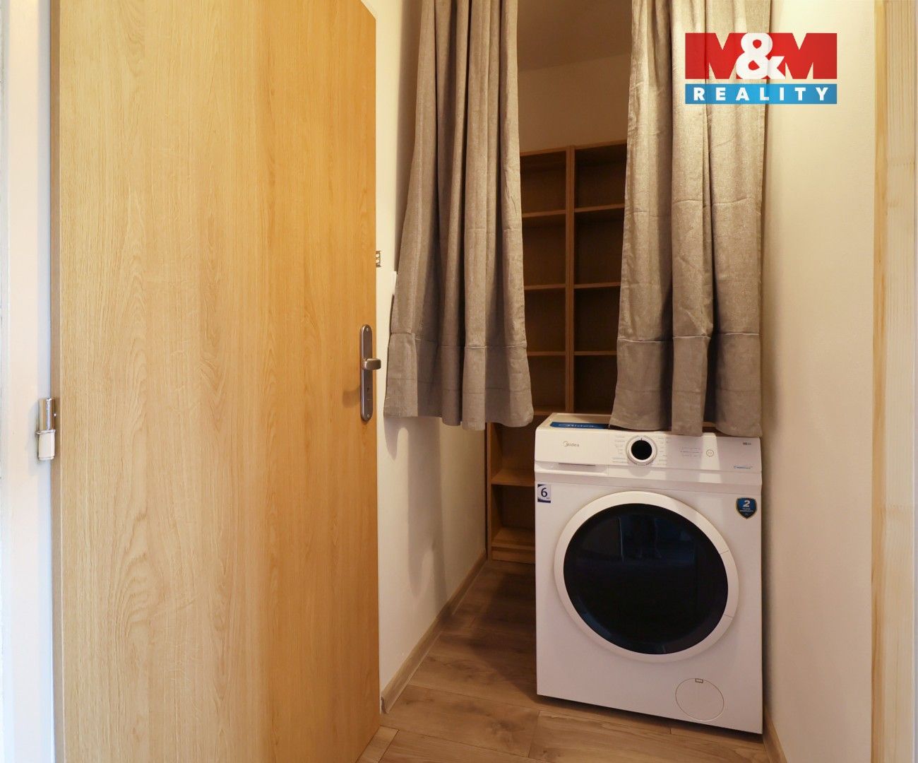 Prodej bytu 2+1 34 m² - foto 10