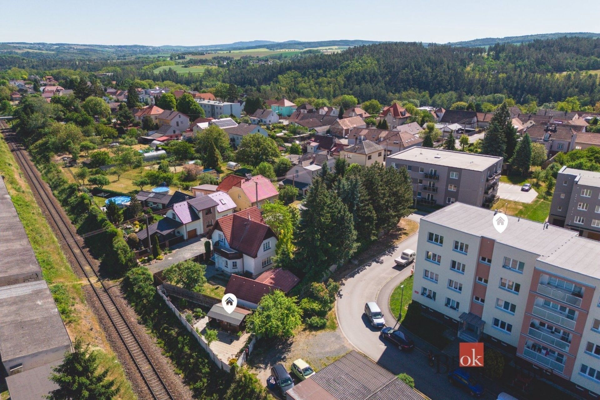 Prodej bytu 3+1 78 m² - foto 20