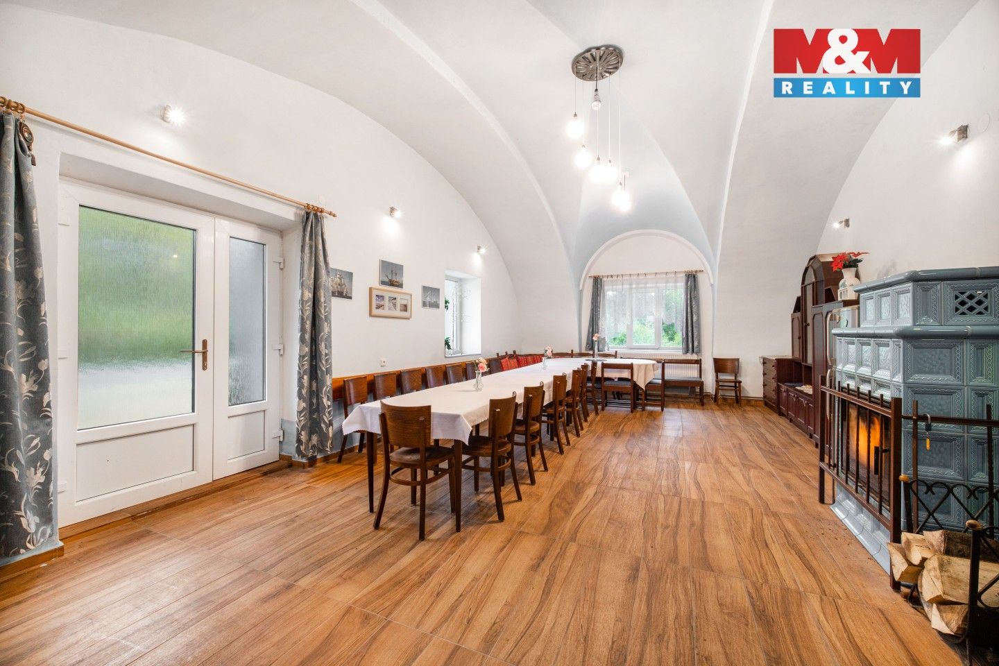 Prodej domu 210 m² - foto 4