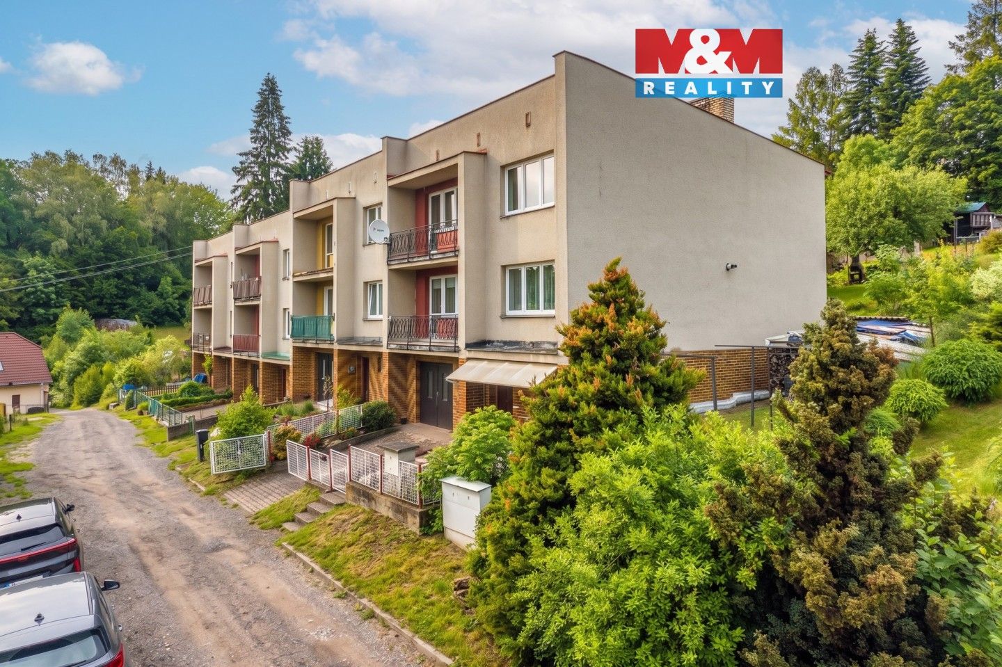 Prodej domu 270 m² - foto 1