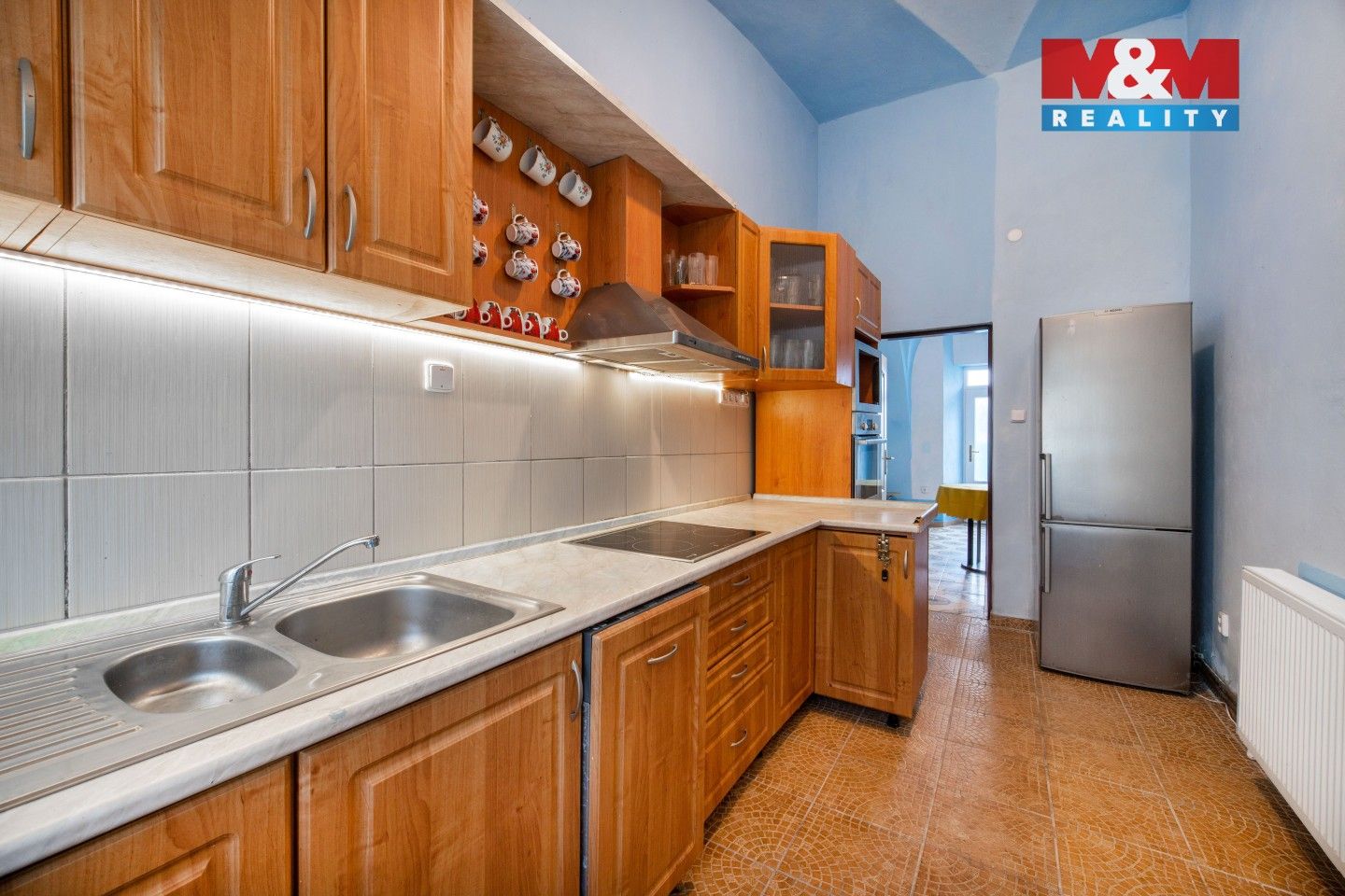 Prodej domu 210 m² - foto 9