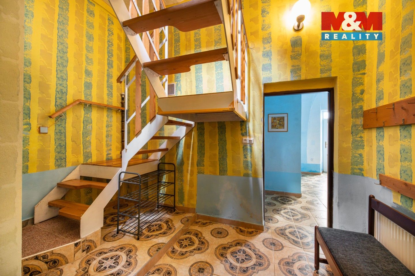 Prodej domu 210 m² - foto 13