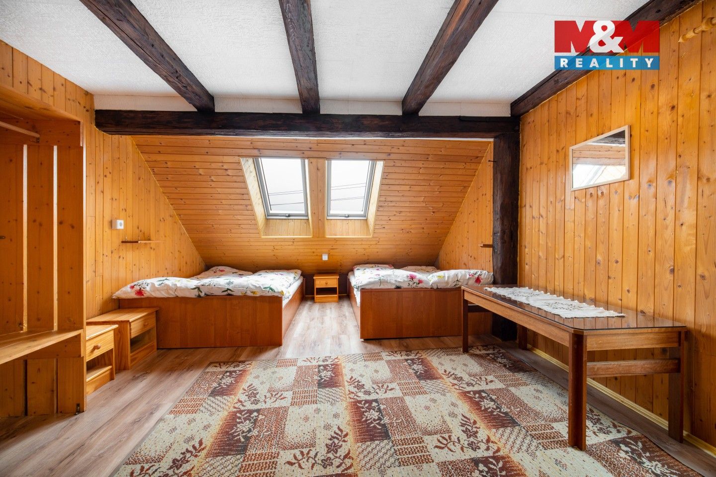 Prodej domu 210 m² - foto 14