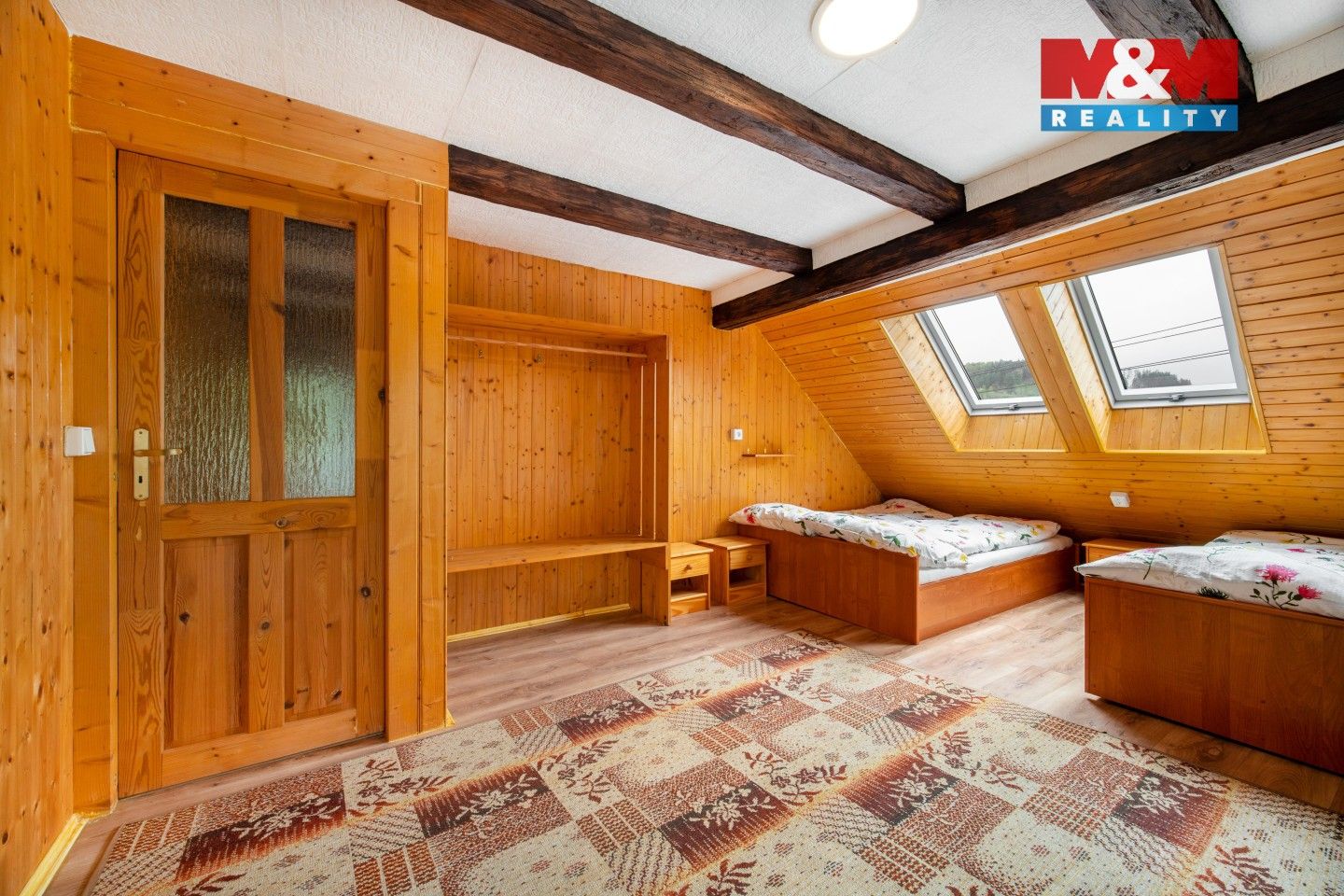 Prodej domu 210 m² - foto 16